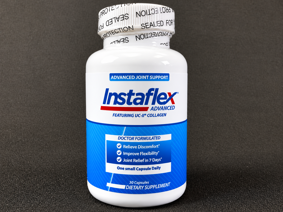 Instaflex Advanced Joint Support, 30 Capsules