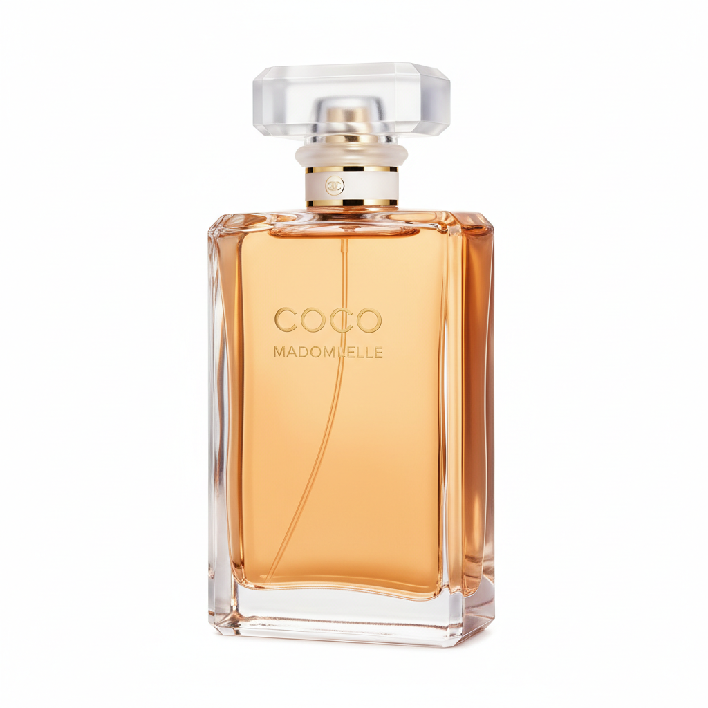 Chanel Coco Mademoiselle EDP for Women 3.4 oz Authentic – Naqvi
