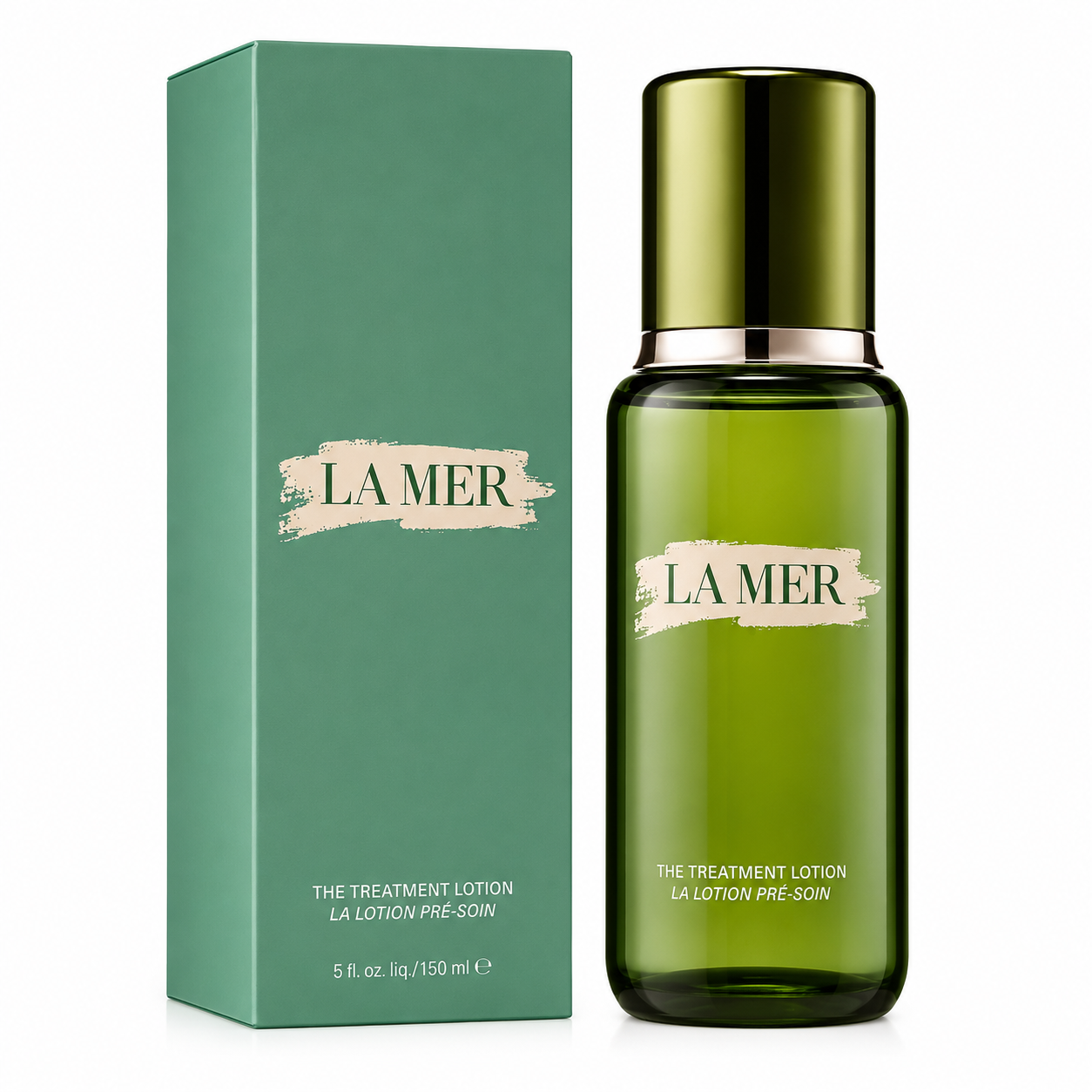 La Mer The Treatment Lotion 5 fl. oz. / 150ml – Naqvi Essence