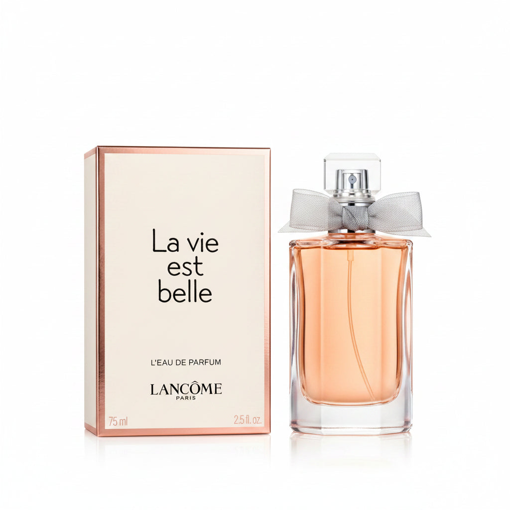 La Vie Est Belle EDP 2.5 oz by Lancome for Women – Naqvi Essence