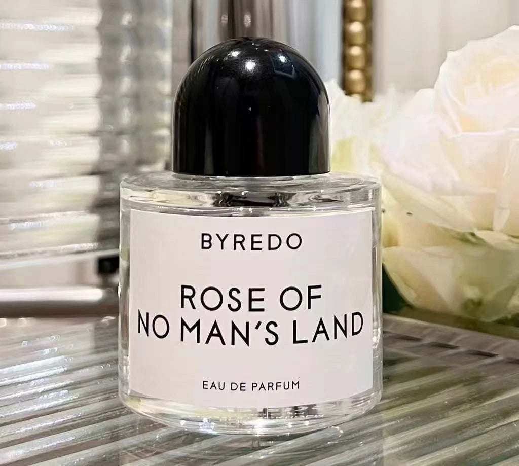 Byredo Rose of No Man's Land EDP Women 100ml 3.4 oz New in Box