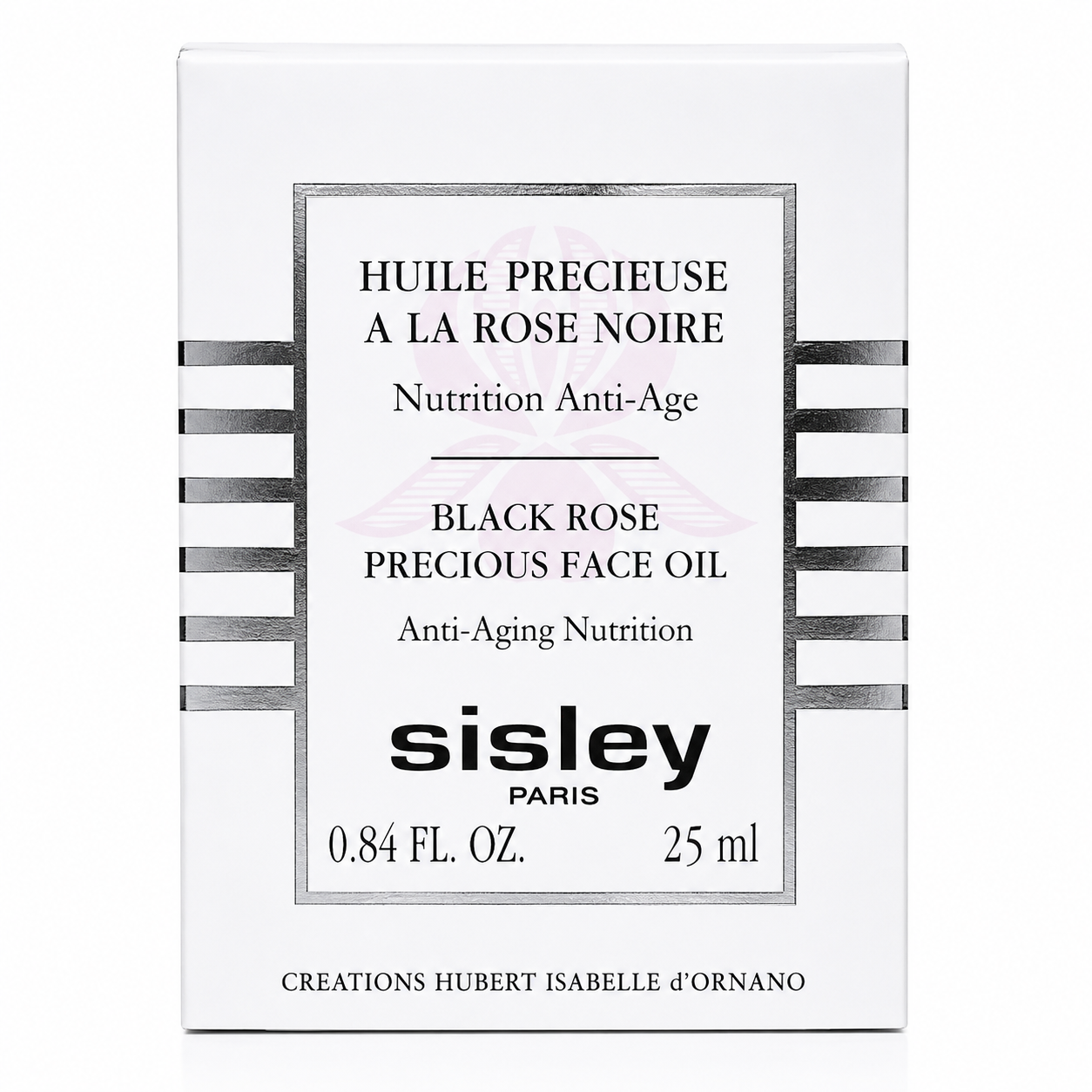 Sisley Black Rose Precious Face Oil - 25 ml | Sisley Paris – Naqvi