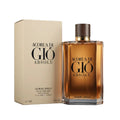 Acqua Di Gio Absolu by Giorgio Armani 6.7 oz EDP for Men Giorgio Armani