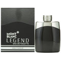 Legend by Mont Blanc Eau de Toilette Cologne for Men 3.3 oz / 100ml Mont Blanc