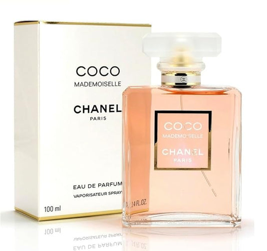 Chanel Coco Mademoiselle L'Eau Privee Night EDP for Women 3.4 oz Chanel