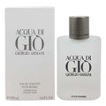 Acqua Di Gio by Giorgio Armani 3.4 oz Eau de Toilette for Men Giorgio Armani
