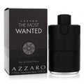 Azzaro The Most Wanted Intense 3.4 oz Eau de Parfum Spray for Men Azzaro