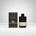 Azzaro The Most Wanted Intense 3.4 oz Eau de Toilette for Men Azzaro