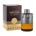 Azzaro Wanted by Night Eau de Parfum 100ml Men's Fragrance Azzaro