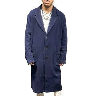 Avant Toi Knitted Coat