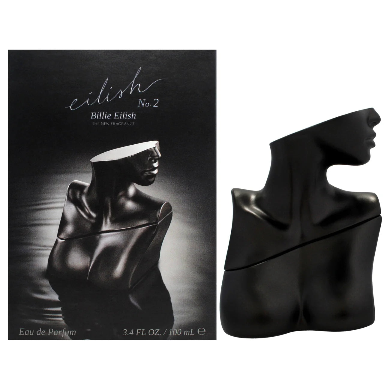 Eilish No. 2 by Billie Eilish Eau de Parfum Spray for Women 3.4 oz – New Billie Eilish