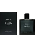 Chanel Bleu de Chanel Eau de Parfum for Men 3.4 oz / 100ml Chanel