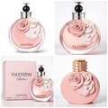 Valentino Valentina Eau de Parfum 100ml – Fruity Floral Perfume for Women