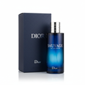Dior Sauvage Eau de Parfum 100ml spray bottle with luxury Dior box packaging