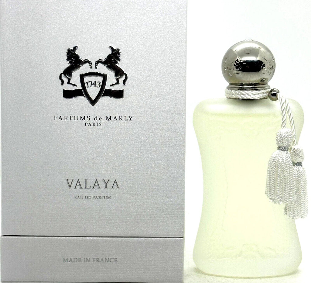 Parfums de Marly Valaya 2.5 oz Eau de Parfum Spray for Women Parfums de Marly