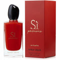 Si Passione by Giorgio Armani 3.4 oz Eau de Parfum for Women Giorgio Armani