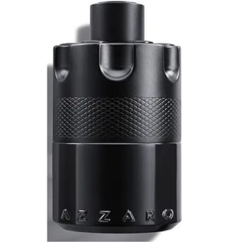 Azzaro The Most Wanted Intense EDP Spray for Men 3.4 oz