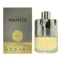 Azzaro Wanted Eau de Toilette 100ml Men's Fragrance