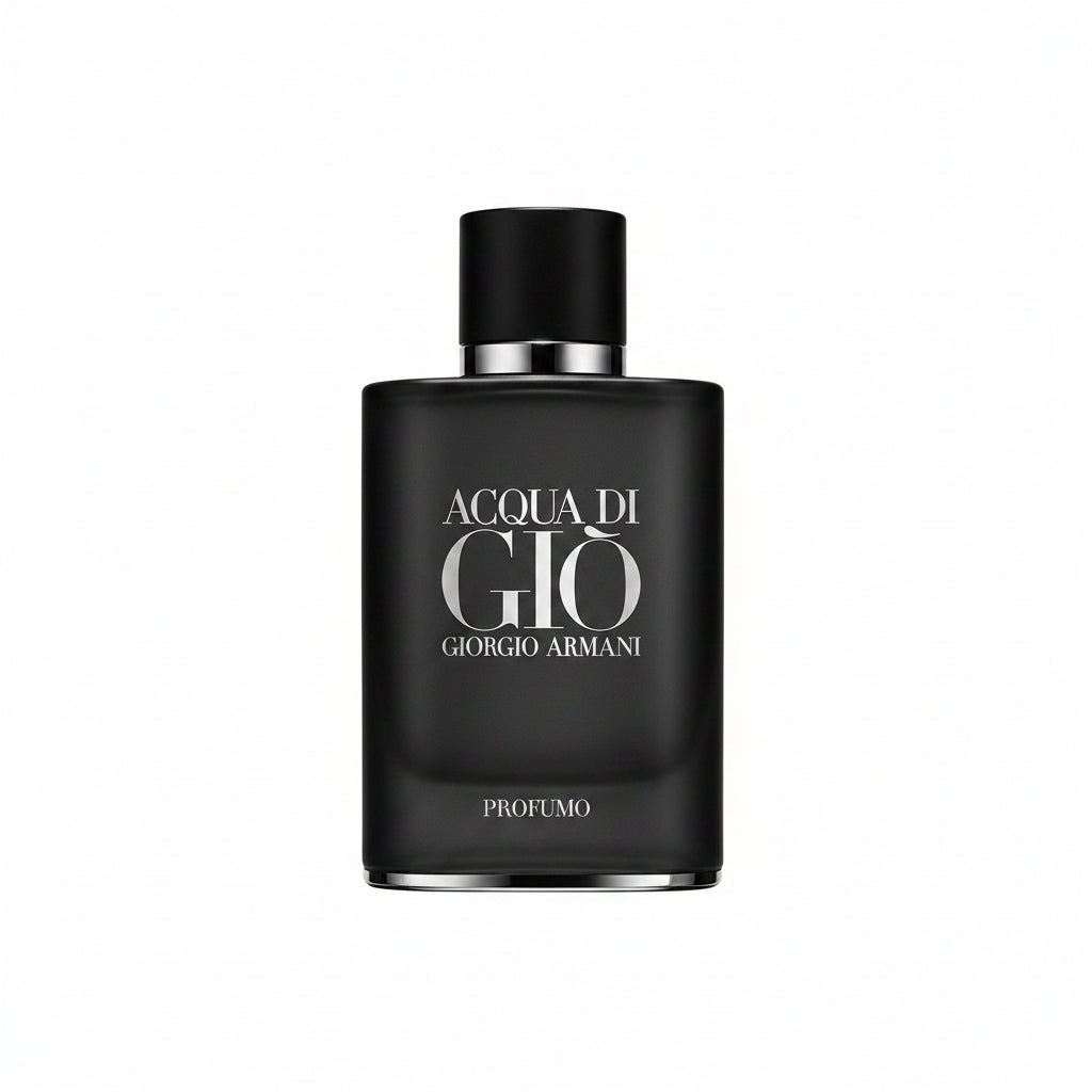 香水(男性用) ACQUA DI GIO PROFUMO GIORGIOARMANI Acqua Di Gio Profumo Giorgio Armani 3.4 oz EDP Men – Naqvi Essence