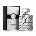 Armaf Club de Nuit Sillage perfume bottle and packaging on a white background