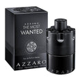 Azzaro The Most Wanted Intense EDP for Men 3.4 oz / 100ml