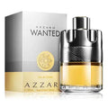 Azzaro Wanted 3.4 oz Eau de Toilette Cologne for Men Azzaro