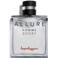 Chanel Allure Homme Sport Superleggera EDP for Men 3.4 oz / 100ml Chanel