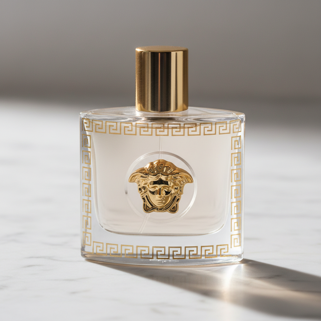 Eros Pour Femme Detail