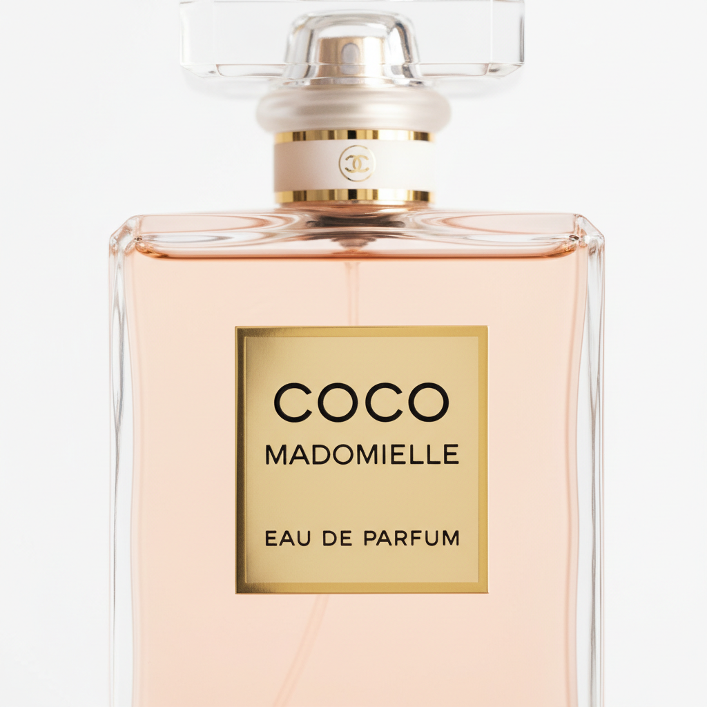 Chanel Coco Mademoiselle EDP for Women 3.4 oz Authentic – Naqvi Chanel Coco Mademoiselle EDP for Women 3.4 oz Authentic – Naqvi