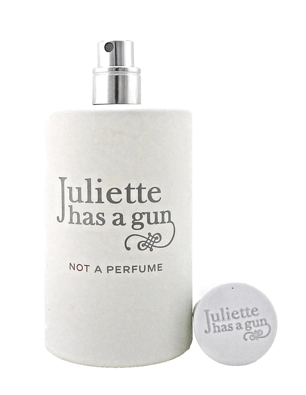 Not A Perfume Eau de Parfum 3.3 oz by Juliette Has A Gun for Women Juliette Has A Gun