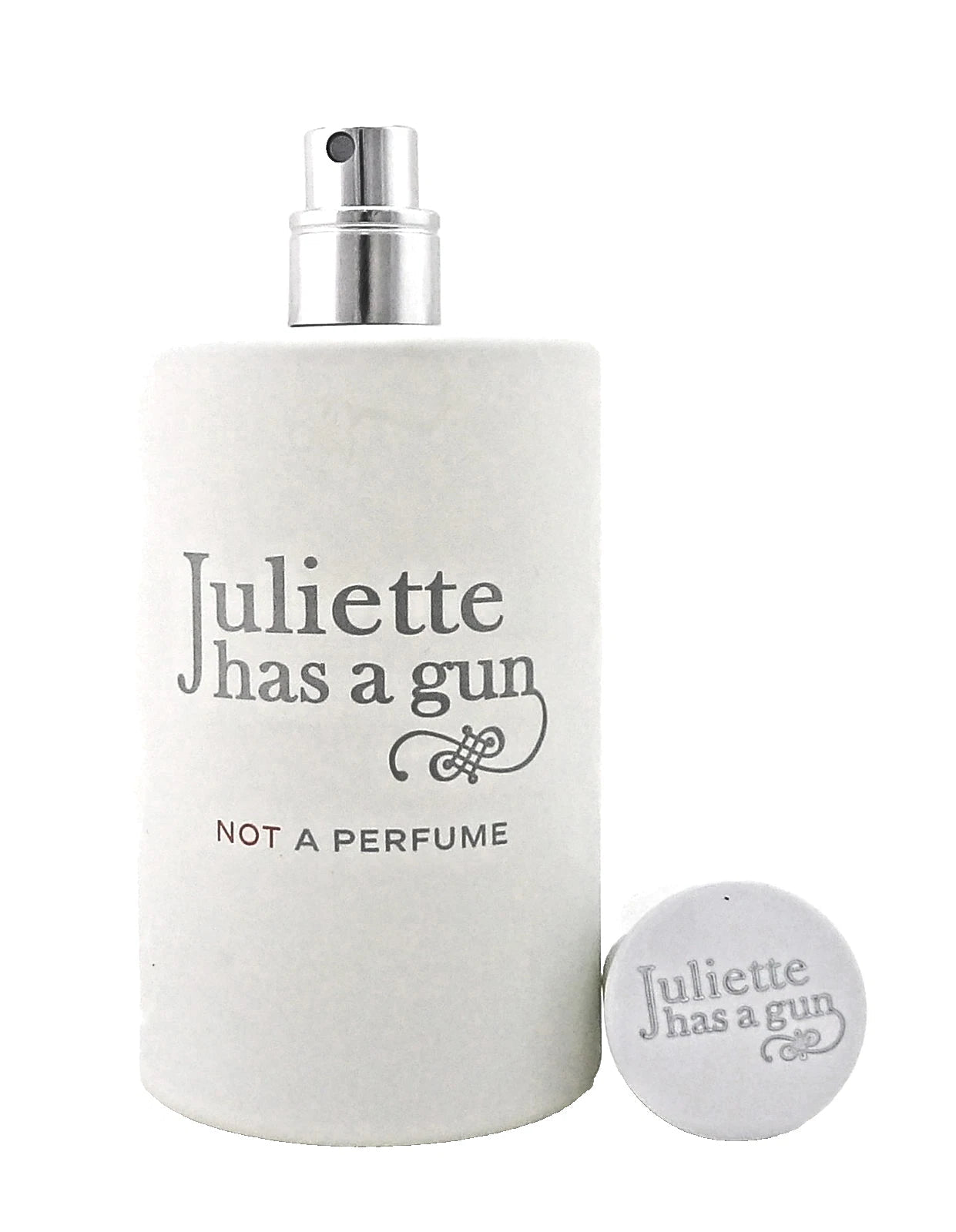 Not A Perfume Eau de Parfum 3.3 oz by Juliette Has A Gun for Women Juliette Has A Gun