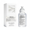 Maison Margiela Replica香水瓶及其包装盒
