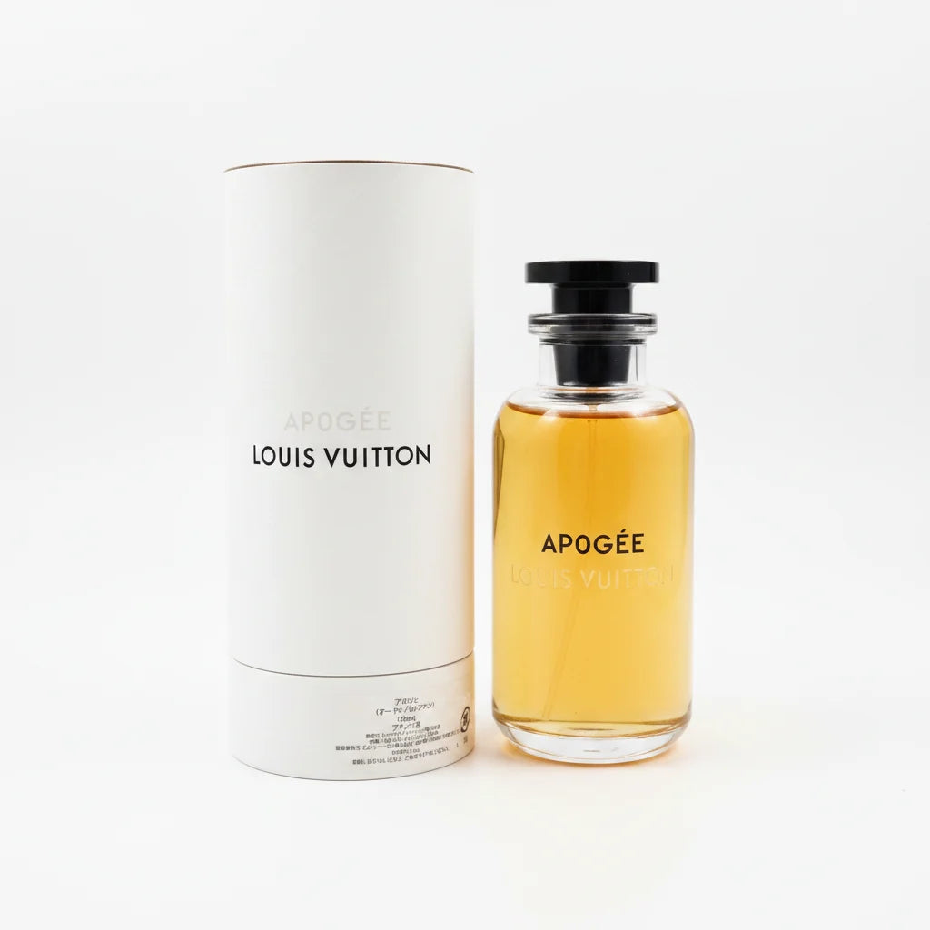 ルイヴィトン 香水 オードゥ パルファン アポジェ 100ml LOUIS 