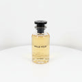 Bottle of Mille Feux on a white background