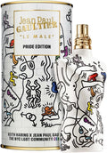 Jean Paul Gaultier Le Male Pride EDT Spray for Men 4.2 oz Jean Paul Gaultier