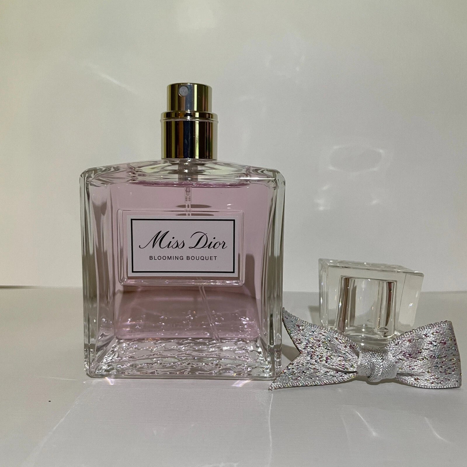 Miss Dior Blooming Bouquet Eau de Toilette Women 3.4 oz / 100ml Dior