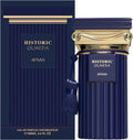 Afnan Historic Olmeda Eau de Parfum Spray for Men 3.4 oz / 100ml Afnan