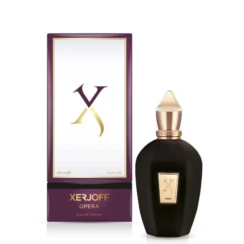 Xerjoff Erba Pura Eau de Parfum Unisex 3.4 oz / 100ml Black Box Xerjoff