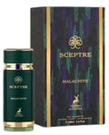 Maison Alhambra Sceptre Malachite Eau de Parfum Unisex 3.4 oz / 100ml Maison Alhambra
