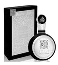 Lattafa Fakhar Pride Silver Eau de Parfum 3.4 oz / 100ml Lattafa