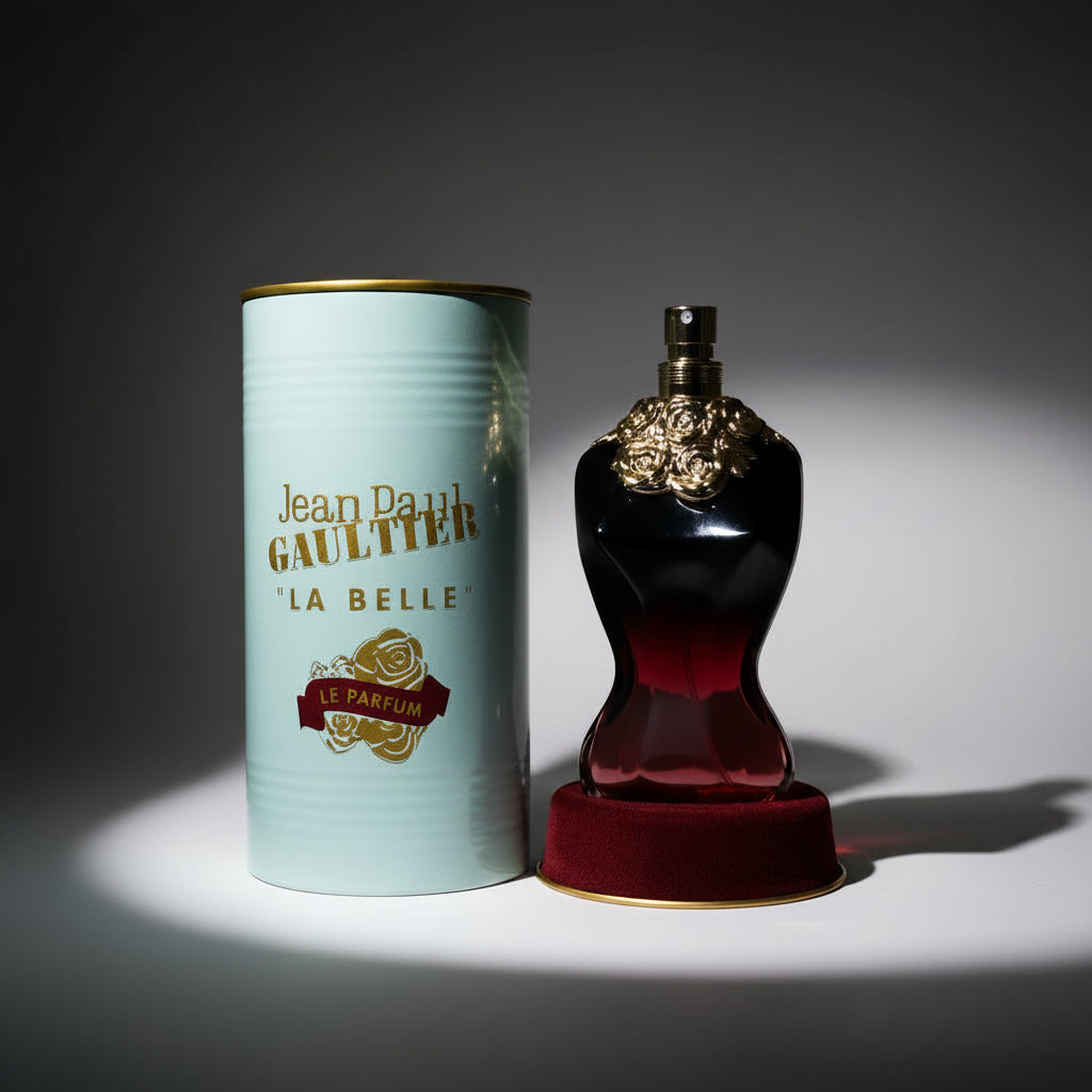 La Belle Le Parfum 3.4 oz by Jean Paul Gaultier for Women Jean Paul Gaultier