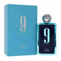 9 AM Dive by Afnan Eau de Parfum Unisex 3.4 oz – New In Box Afnan