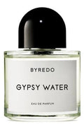 Byredo Gypsy Water Eau de Parfum Unisex 100ml 3.3 oz New in Box Byredo