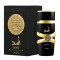 Lattafa Asad Eau de Parfum Unisex 3.4 oz New in Box Lattafa