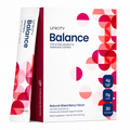 Unicity Balance NATURAL Mixed Berry, 30 Stick Packs