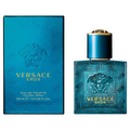 Versace Eros Eau de Toilette Spray for Men 3.4oz